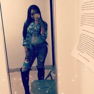 Meet your Posher, Jada